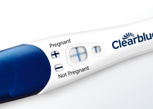 Explicación de los resultados falsos negativos y falsos positivos de las pruebas de embarazo